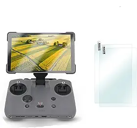 Protetor de tela de controle para DJI Mavic 4 Pro 512GB Creator Combo (DJI RC Pro 2) Drone RC Pro2 controle remoto 2 peças 9H HD filme de vidro temperado acessórios