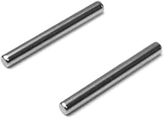 TEKNO RC LLC Hinge Pins Outer Front 2 EB410 TKR6565 Elec Car/Truck Replacement Parts