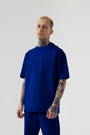 Erkek Oversize Rahat Penye