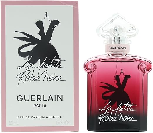 Guerlain – Eau De Parfum Absolue La Petite Robe Noire Guerlain.