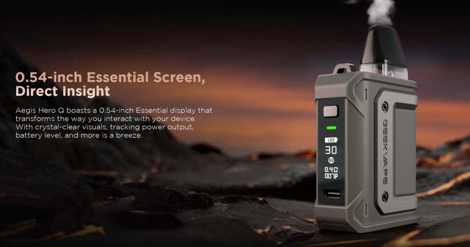 aegis geekvape 4ml 1200mah Geek Bar Fck Fab Flavors Sour Fcuking FAB Geek Bar Pulse X 25000 Geek Bar  PULSE main image 1