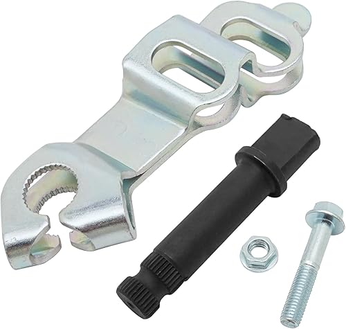 Miniatura 2 de Leva basculante de brazo de freno de tambor trasero para Honda Foreman 500 520 2005-2024 Rancher 420 2014-2024 Rubicon 500 2001-2014 OEM #