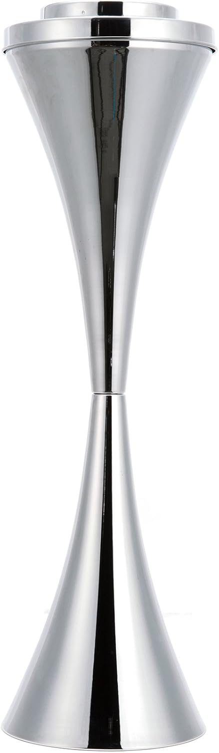 posacenere a colonna