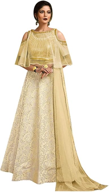 Gown choli Clearance