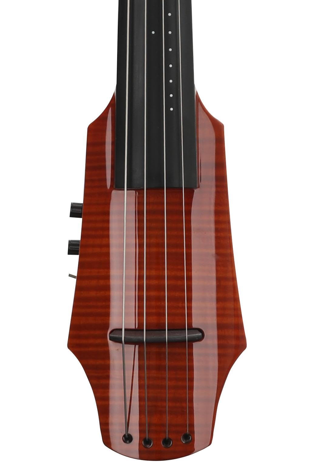 NS Design WAV4 Cello - Amberburst