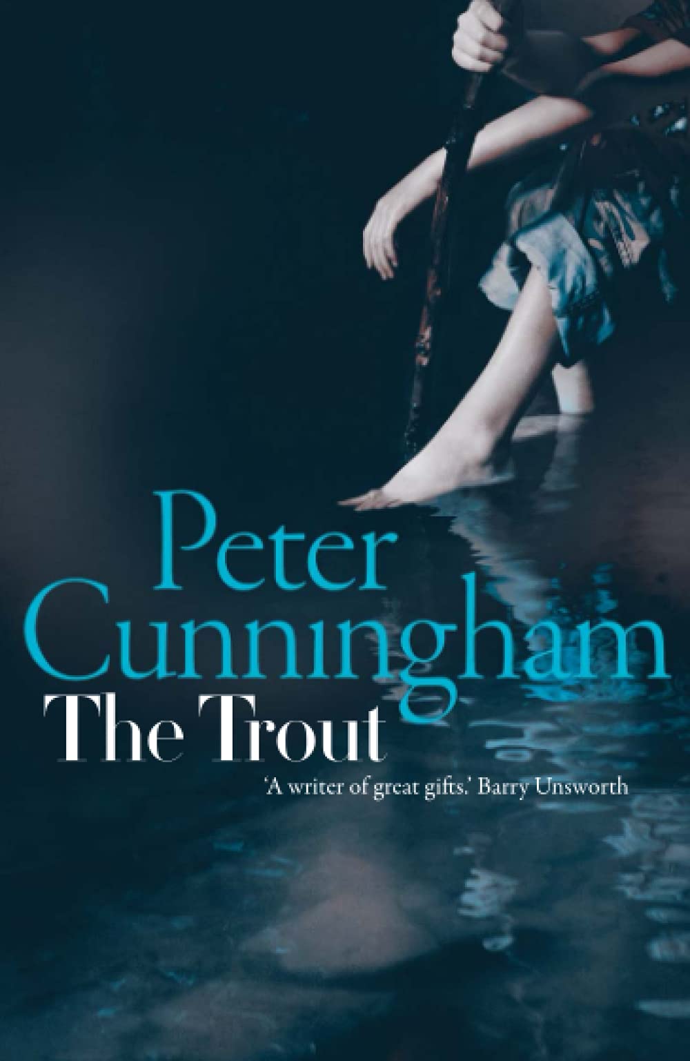 TROUT, THE