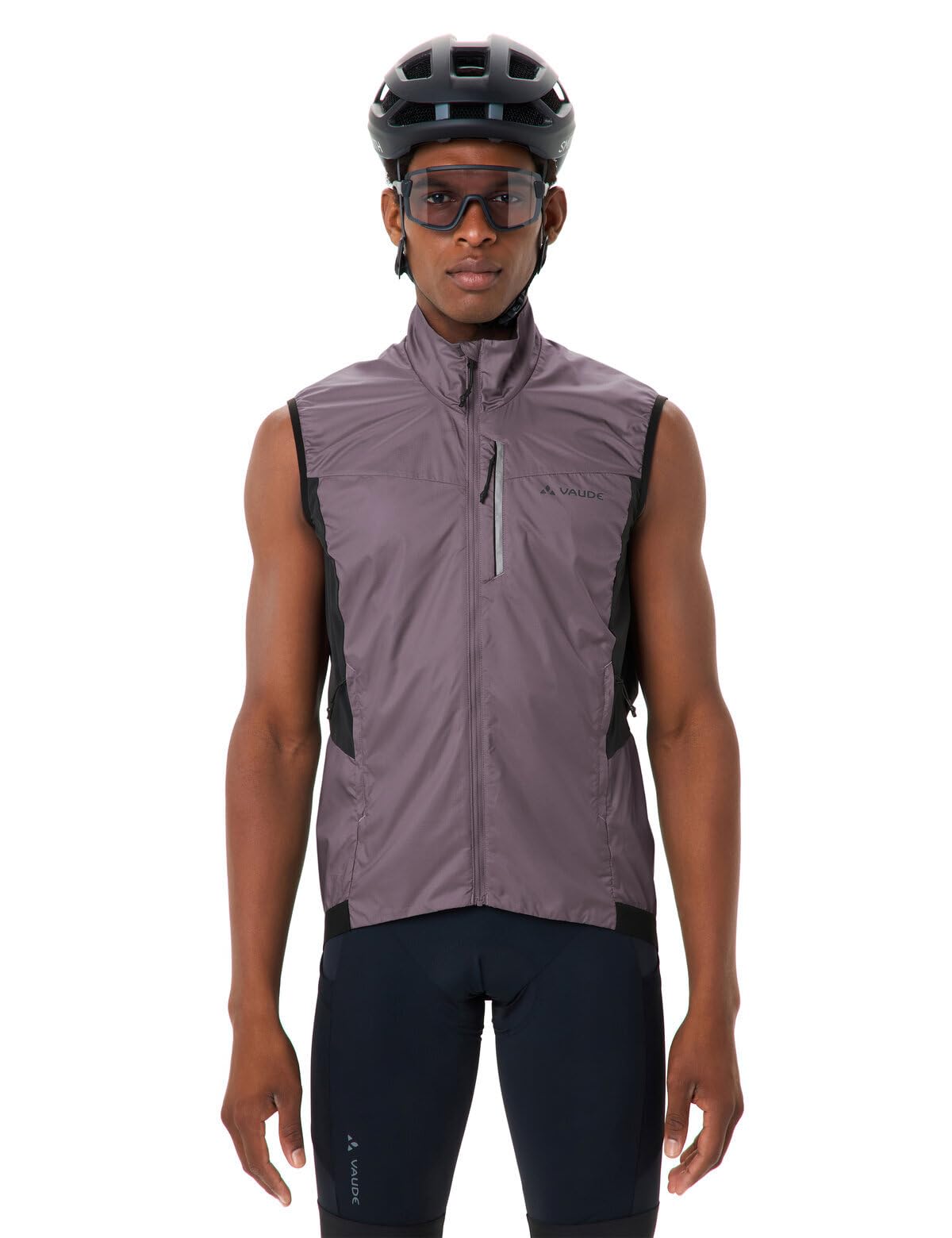VAUDE Kamizelka Mężczyźni Men's Kuro Air Vest