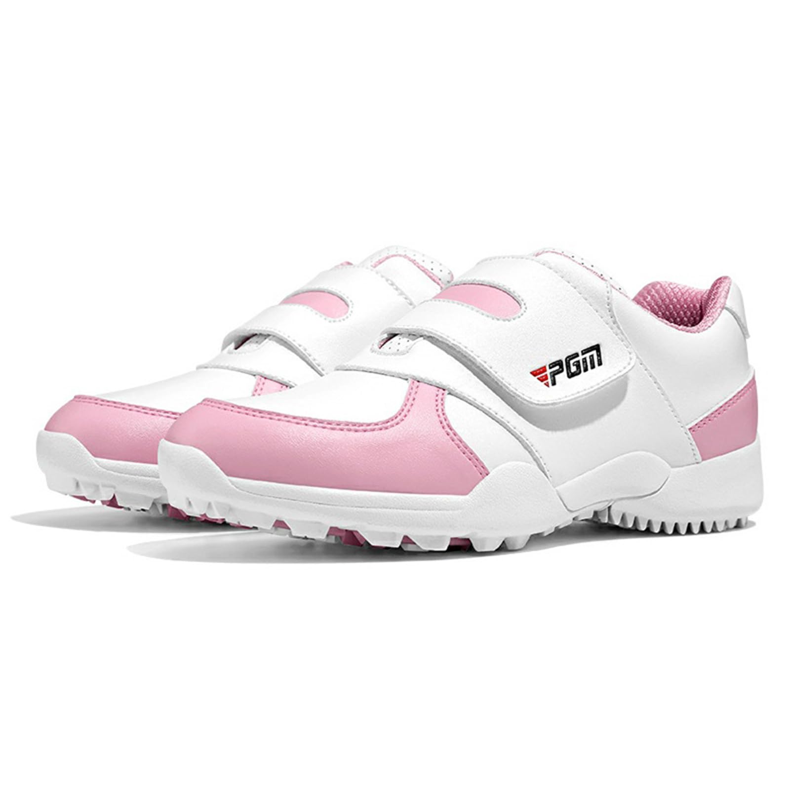 Kinder-Golfschuhe, wasserdichte Golf-Trainingsschuhe Ohne Spikes Für Jungen Und Mädchen