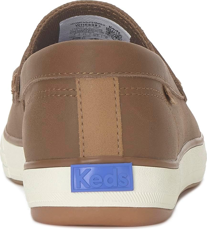 Keds Women's Center III Loafers - Image 3