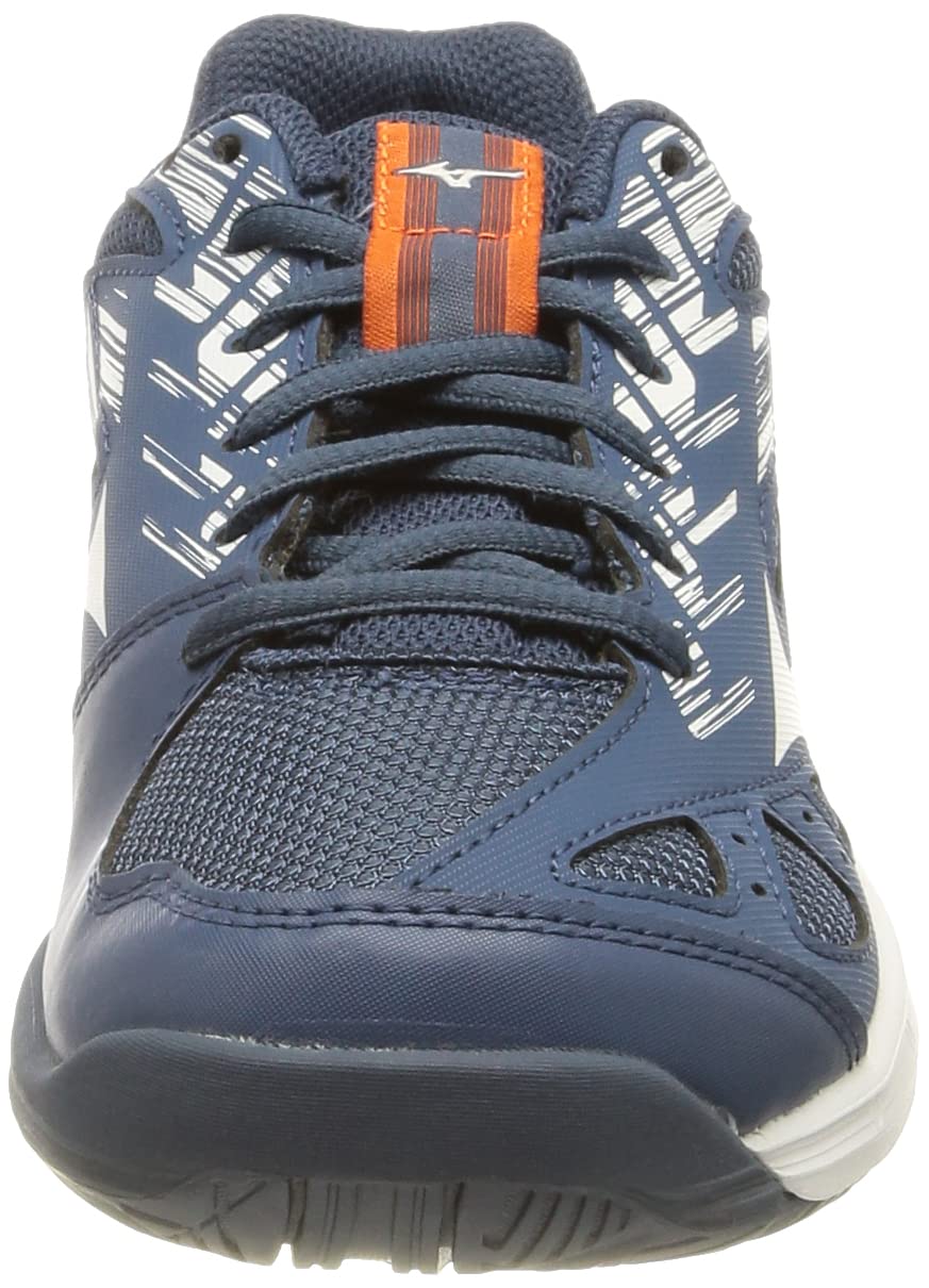 Mizuno Stealth Star Zapatillas de Balonmano Unisex niños