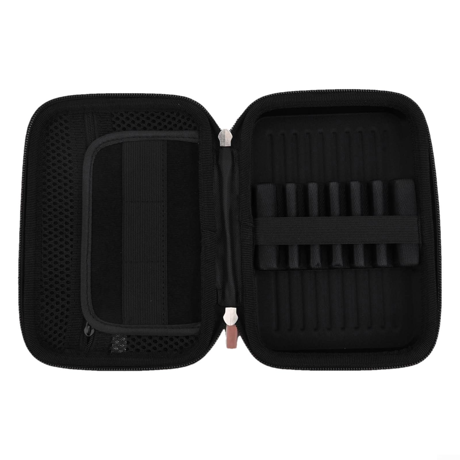 Compact Storage Bag, Tip Holder, Organizer Case, Accessory Carry Pouch Bag