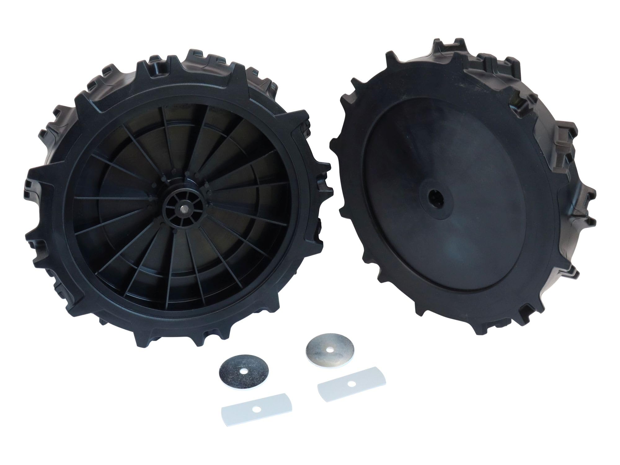 Roues de traction SECURA pour robot Stihl iMow RMI 632.0 PC