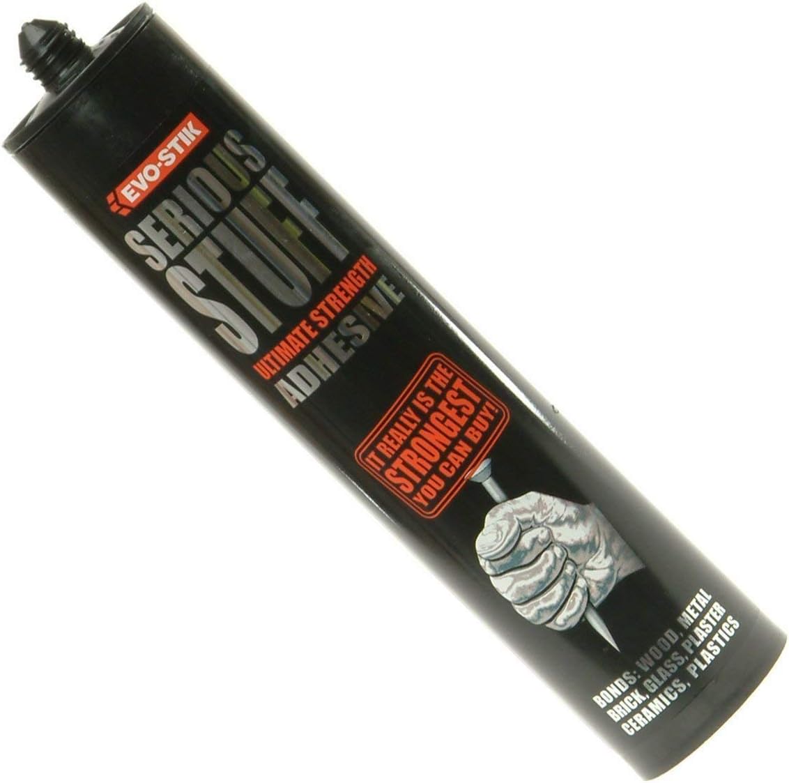 EvoStik SS Serious Stuff Weatherproof Adhesive