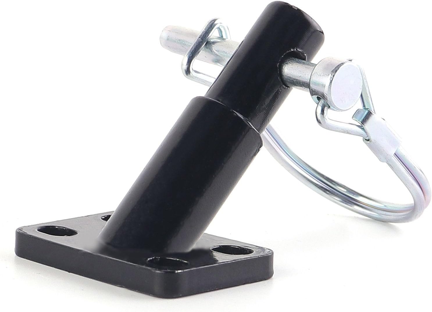 Bike Trailer Hitch,Quick-Release Heavy-Duty Cycling Adapter - Trailer Attachment Adapter,for Family Kids Pet Transport Cargo Outdoor Adventures Daily Commute