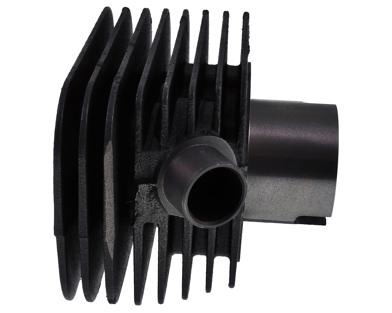 2EXTREME cylindre compatible avec Piaggio Ciao, compatible avec Vespa Ciao | Numéro 827627, alésage 38,2 mm,2 transferts,axe piston 12 mm;compatible avec Piaggio Bravo 50, compatible avec Vespa Bravo 50