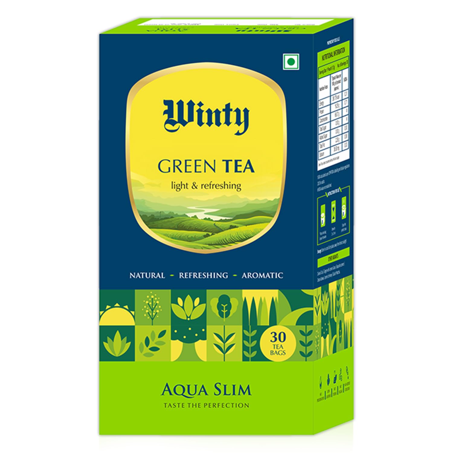 Pack of 1