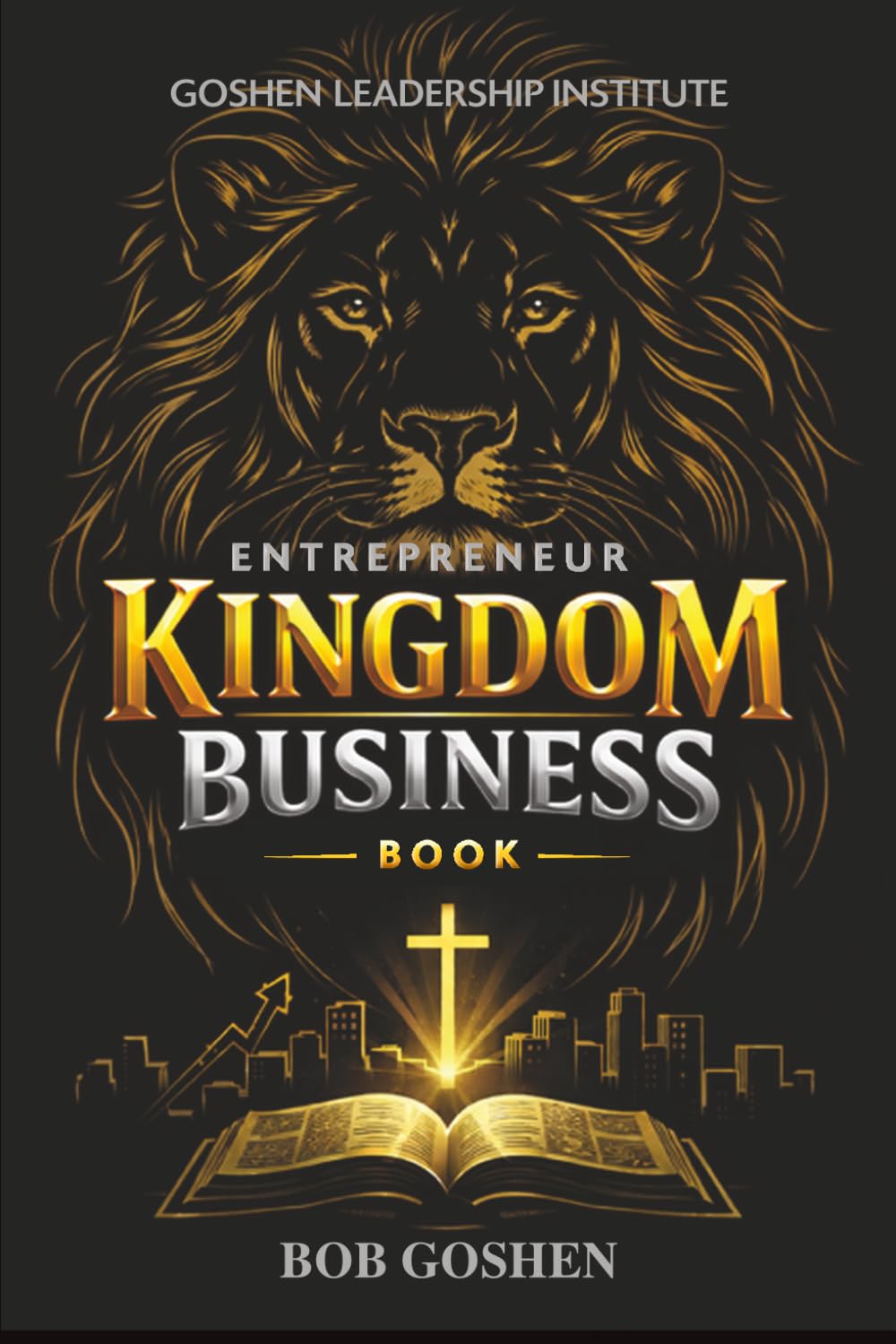 Entrepreneur Kingdom Business