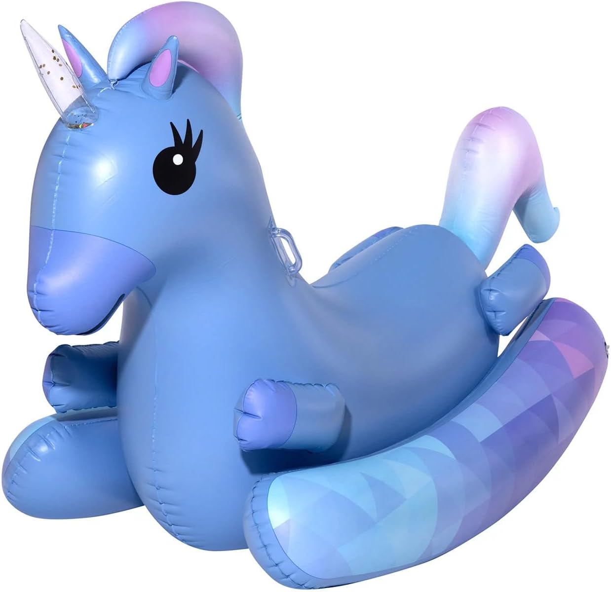 Member's Mark Novelty Ride-On Pool Float (Unicorn)