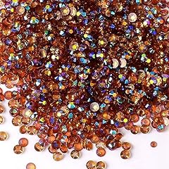 Transparent Yellow Coffee AB