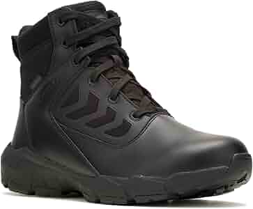 個人装備 Merrell MOAB2 MID TACTICAL WIDE 26.0 US8 Merrell Men's Moab Velocity Tactical Mid Waterproof Boots | eBay