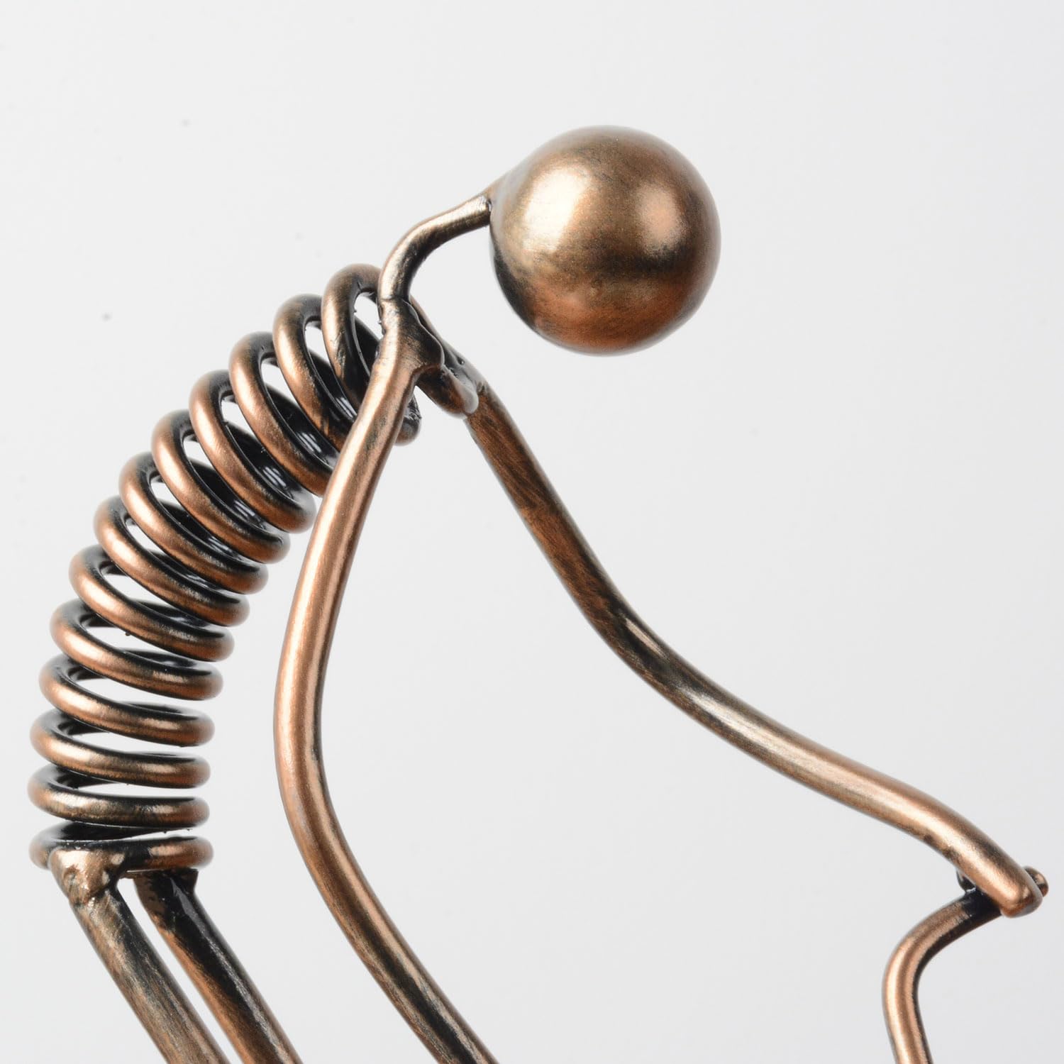 SEINHIJO Deportiva Figura Bicicleta Escultura Moderno Decorativa Arte 28cm