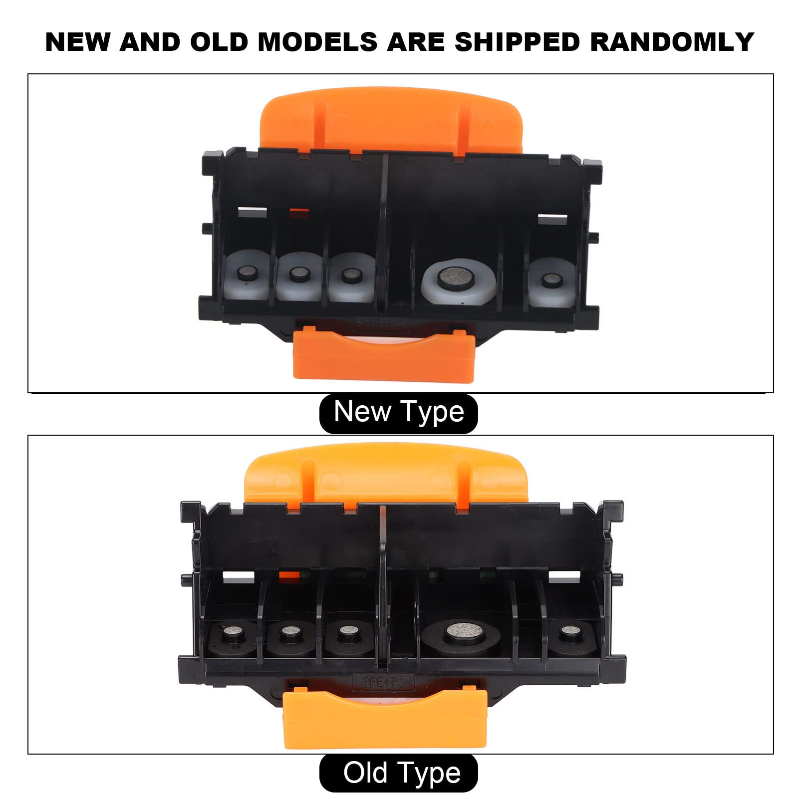 純正新品プリントヘットQY6-0086  4個セット Amazon.co.jp: プリントヘッド QY6-0086 交換用印刷プリントヘッド