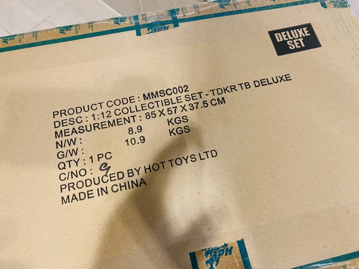 Amazon.co.jp: 1/12スケールビークル ダークナイト ライジング ザ