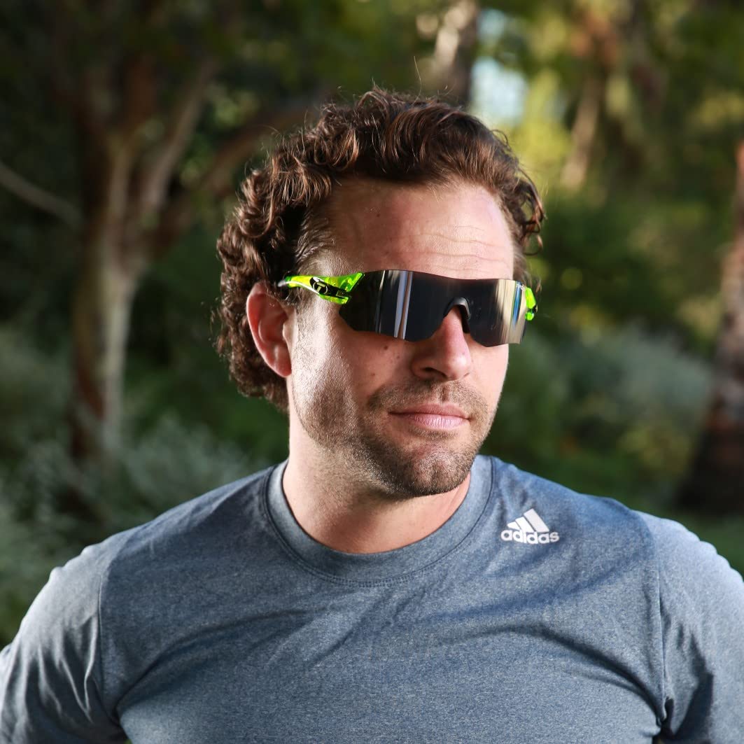Tifosi Optics Tsali Sunglasses
