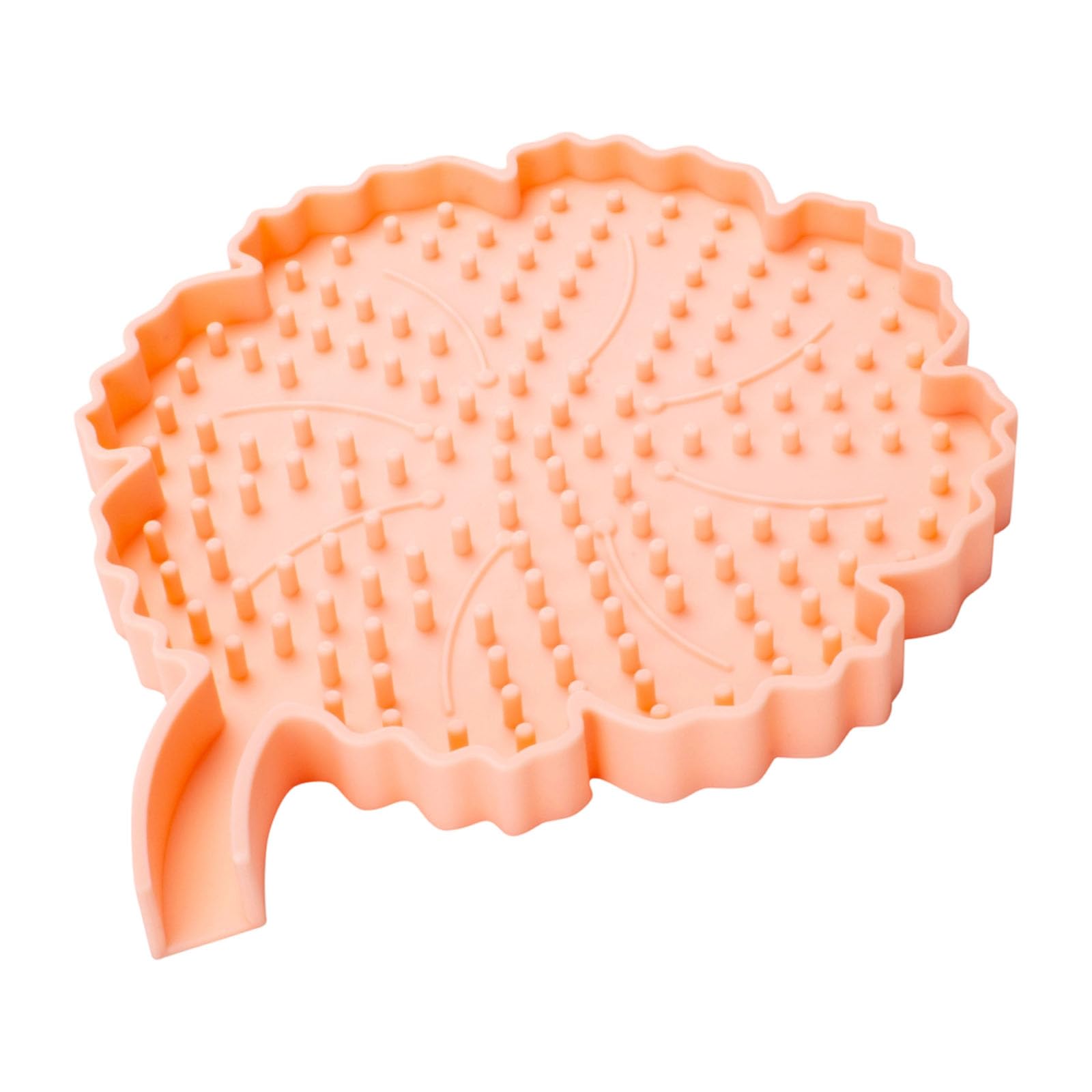 Multipurpose Nonslip Table Mats Heatproof Silicone Pad for Indoor Outdoors Dining Heat Protections Nonslip Bowl Pad