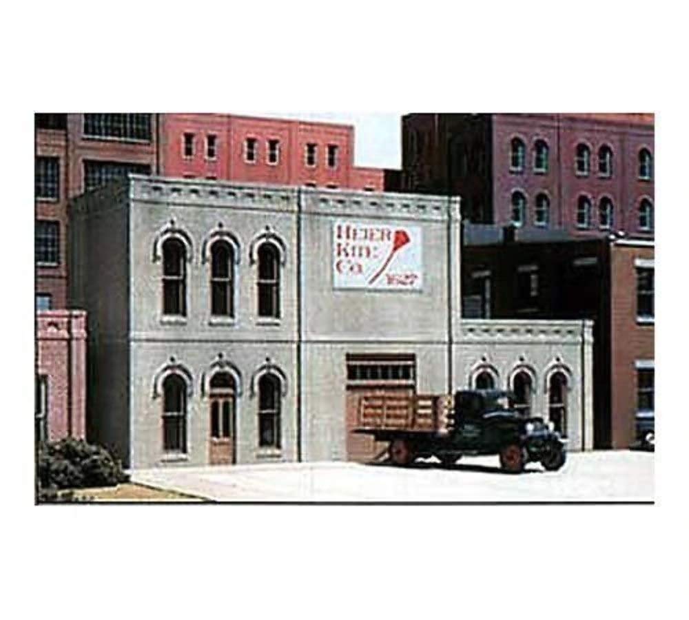 DPM Design Preservation Models O Scale Kit Heier Kite Co.