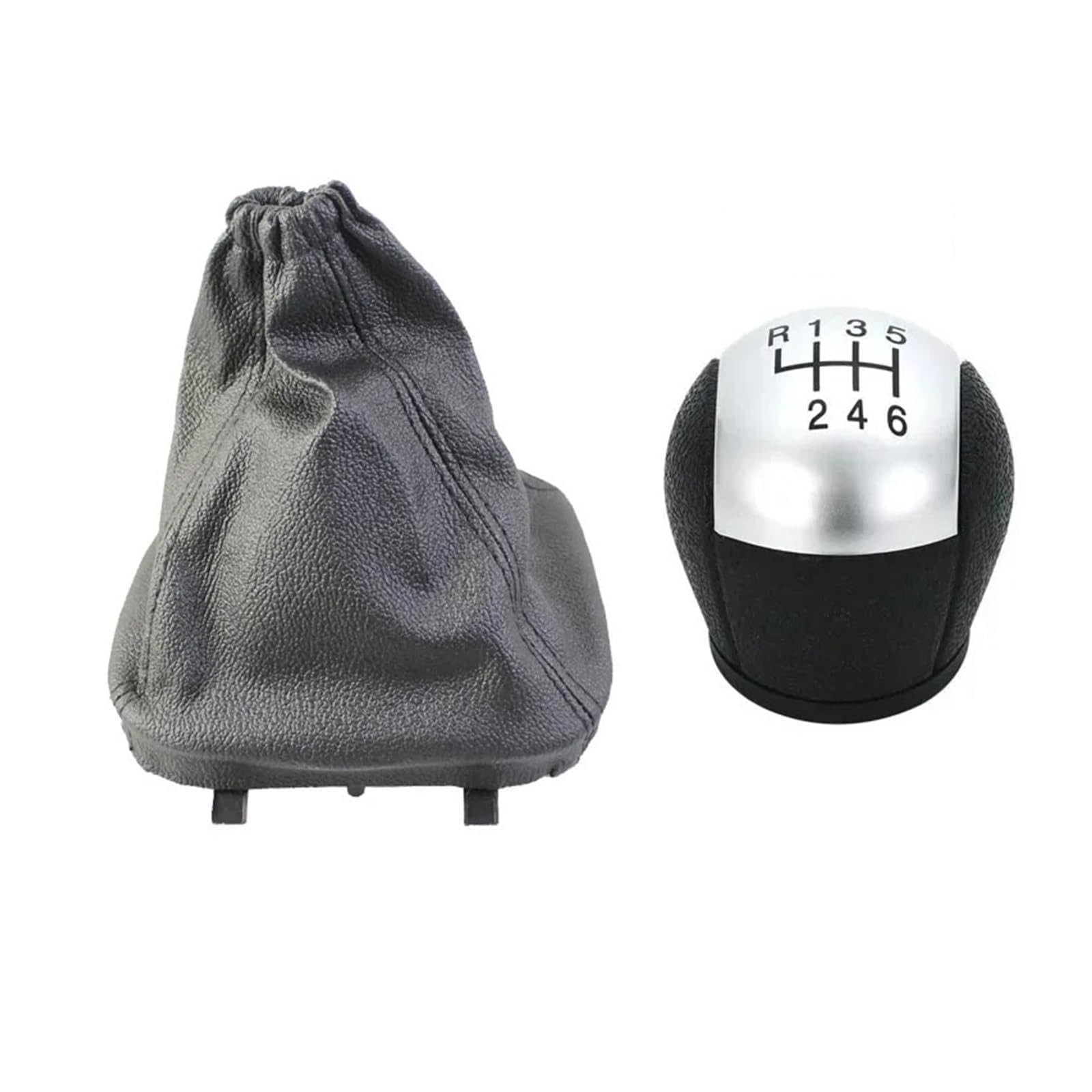 Car Gear Shift Knob For Transit Van MK7 2006-2014 Car Gear Shift Knob