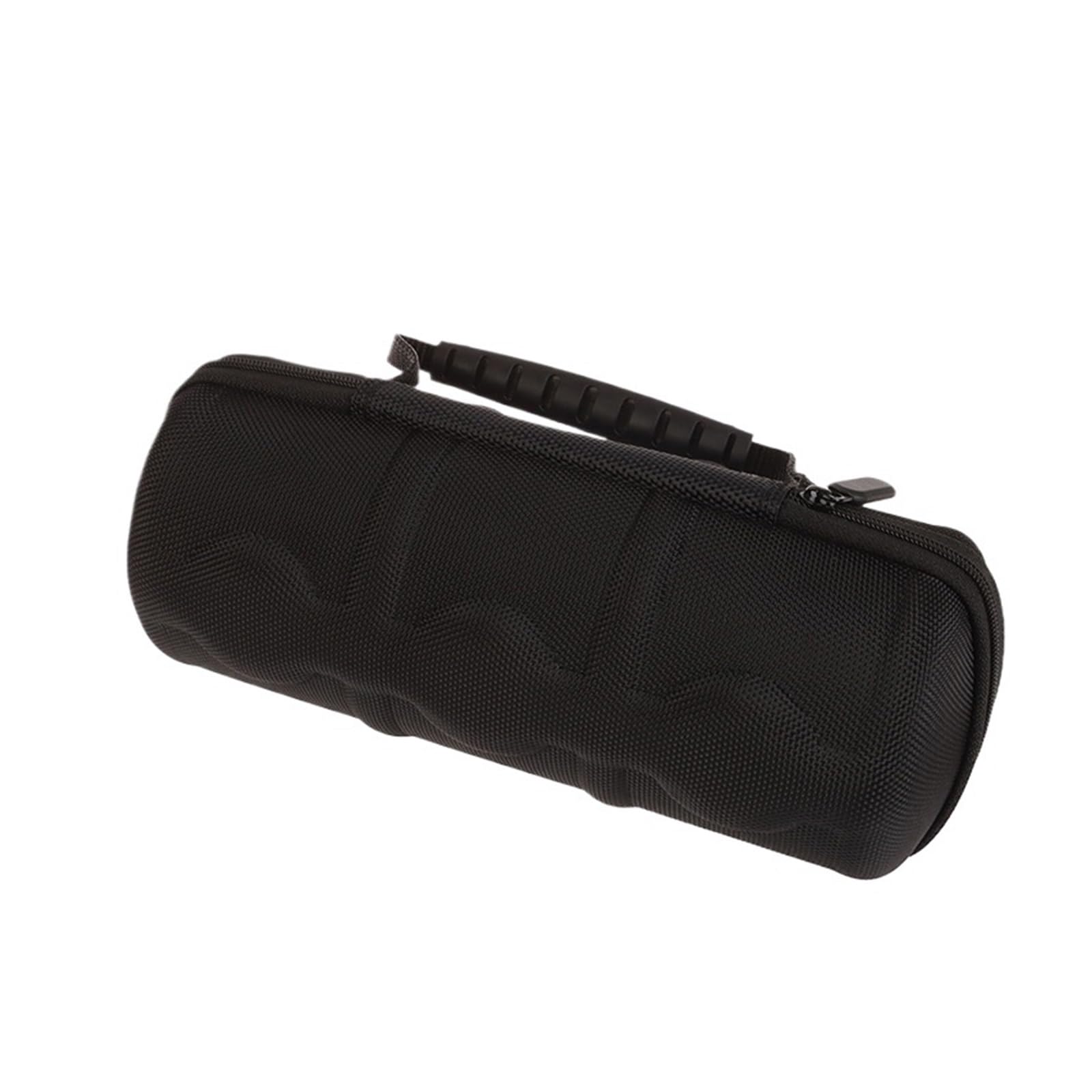 Sac de rangement pour montre Boîte de rangement portable for montres, étanche, fermeture éclair unique, étui transport for connectées(Black 3)