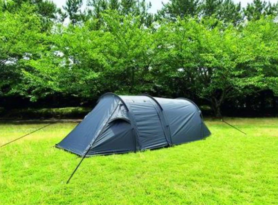 新品！未開封！タラスブルバ キャタピラー ソロ テント ブラック Amazon.co.jp: 未開封！タラスブルバ キャタピラー ソロ テント