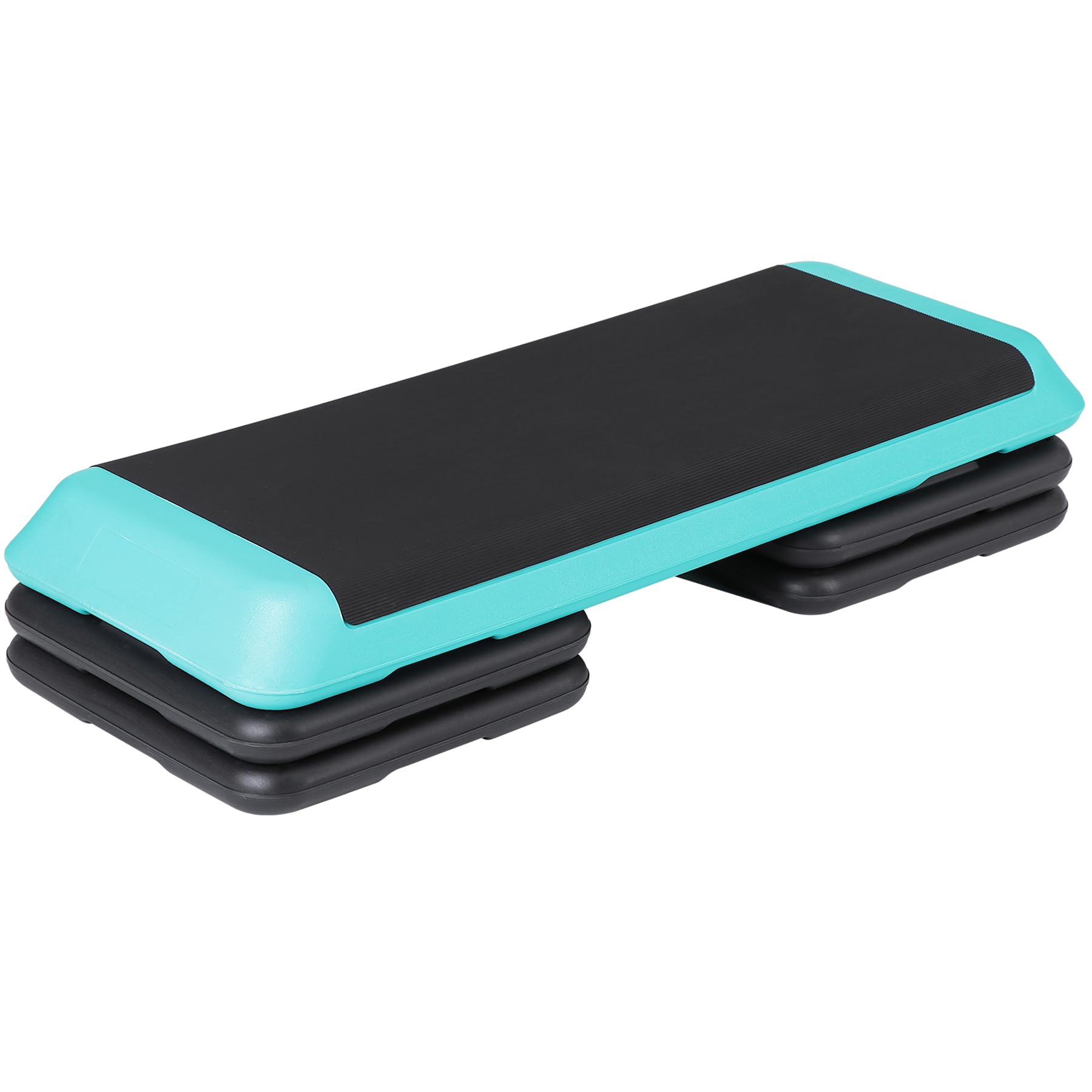 ZenStyle 43 inch Adjustable Aerobic Stepper
