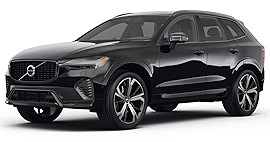 2022 Volvo/XC60