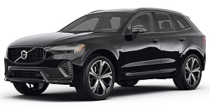Second generation - Facelift