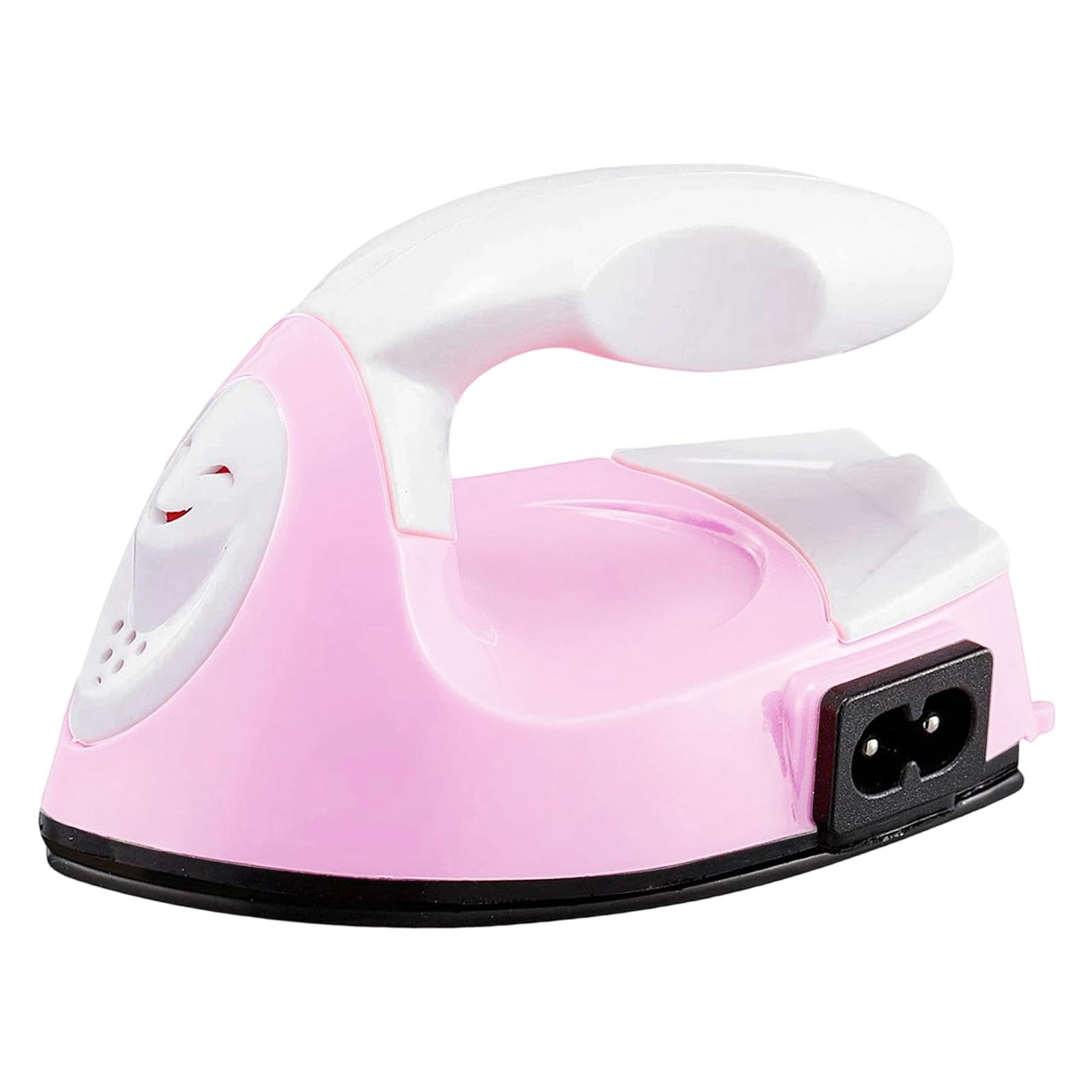 Amazon | Ysyqkn ミニアイロン手芸用 ミニクラフトアイロン 手持ち式