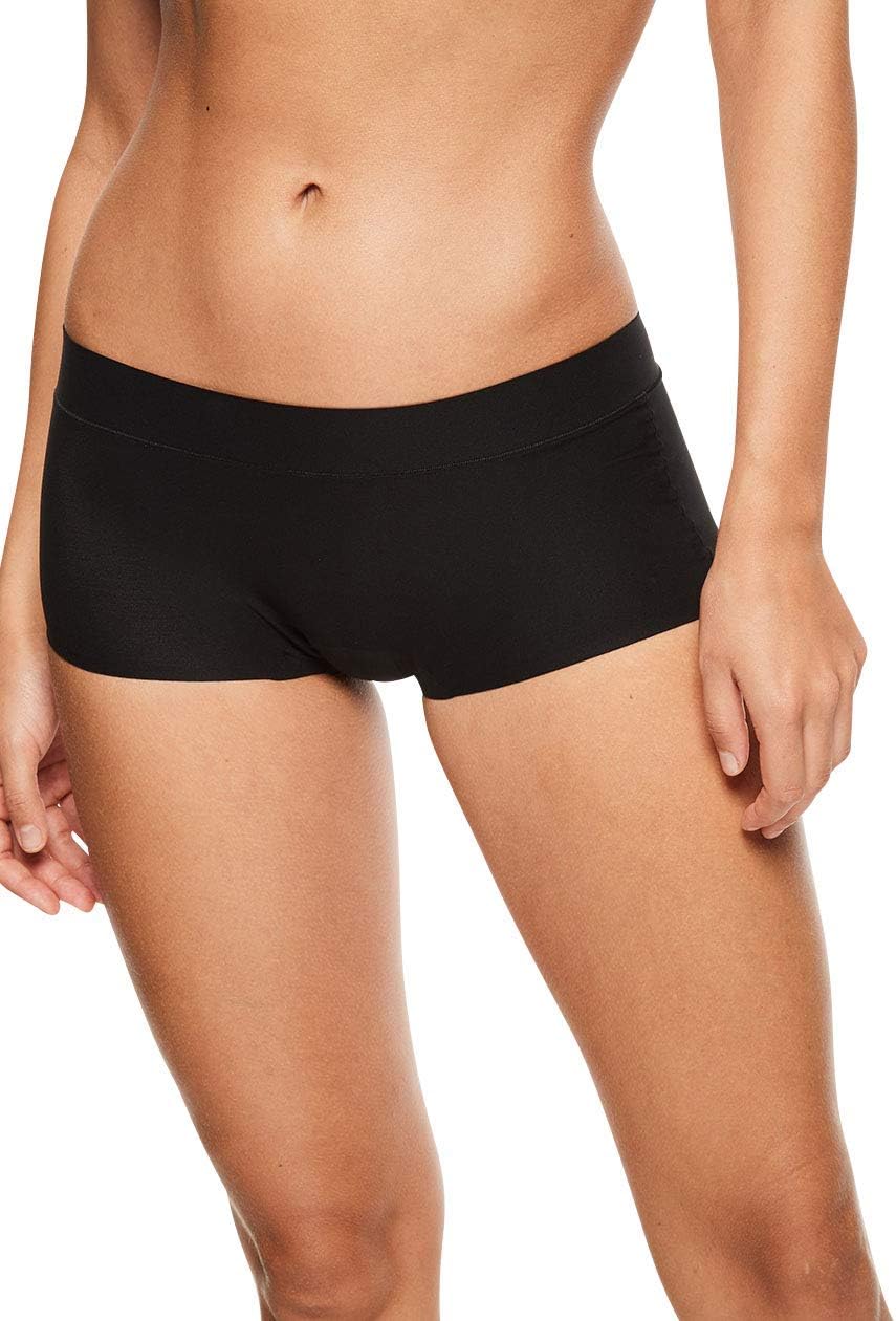 Soft Stretch Boyshorts