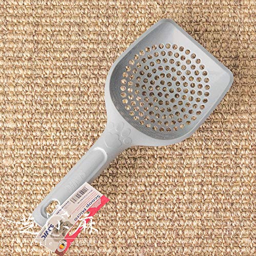 WLLRTRT Paletta per lettiera Gatto Scoop- Pala per...