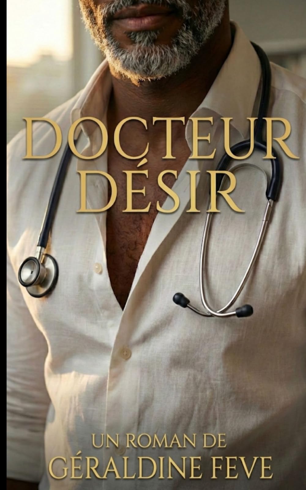 DOCTEUR DÉSIR: Une consultation. Une limite. Un désir impossible.