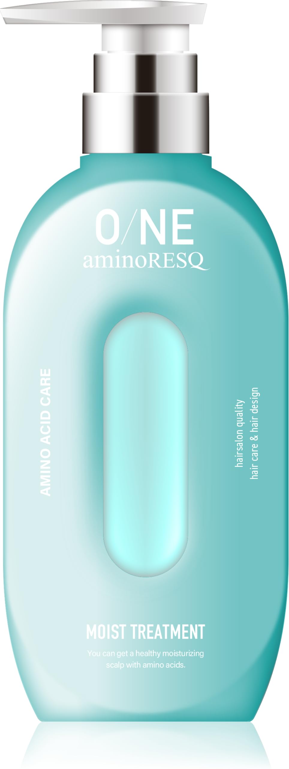 Amazon | ワンアミノレスキュー (O/NE aminoRESQ) トリートメント