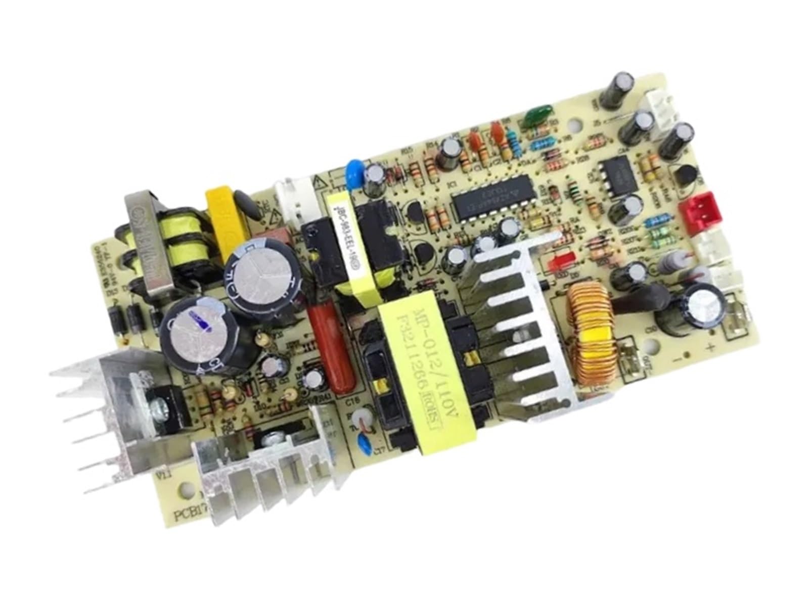 PCB171027K1 Placa Alimentación Armario De Vino, Compatible Con Vinocave