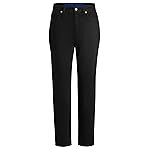 HUGO Women's Noe_b Jeans, Black, 26W / 30L