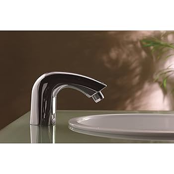 Amazon.co.jp: URO電子工業 ウロターボフォーセットⅡ 自動水栓