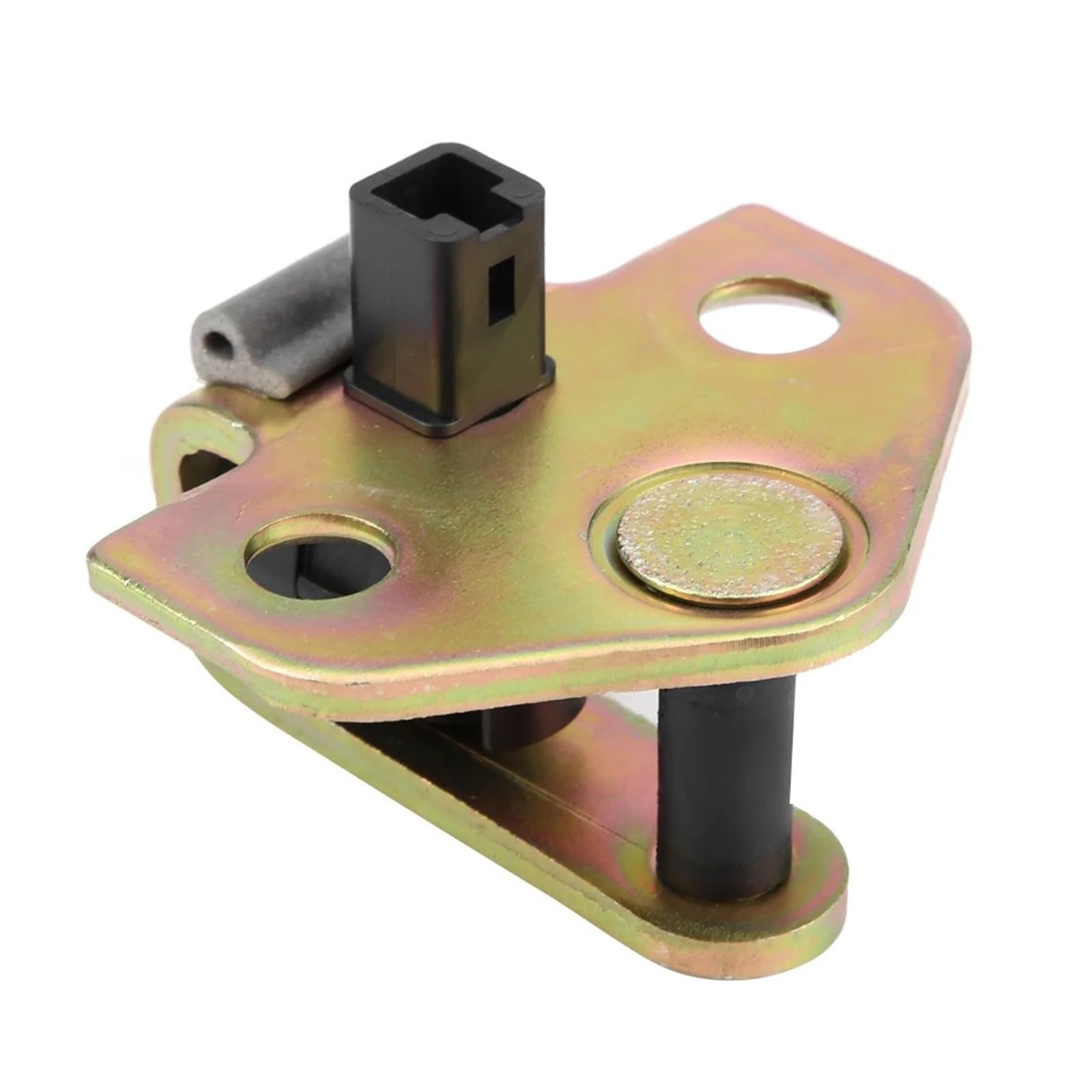 Qifanb One Color Car Door Lock Door Lock Striker Latch 2M51f21982aa Car Striker Plate Catch Latch Actuator For Focus Mk1 1998-2005 2M51f21982aa