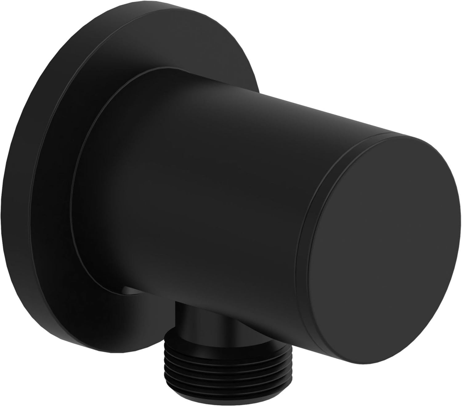 Riobel 775BK Riobel 775 Hand Shower Water Supply Elbow, Handheld Showerheads Amazon Canada