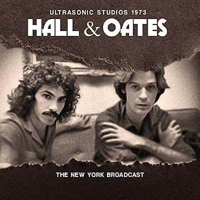 Ultrasonic Studios 1973