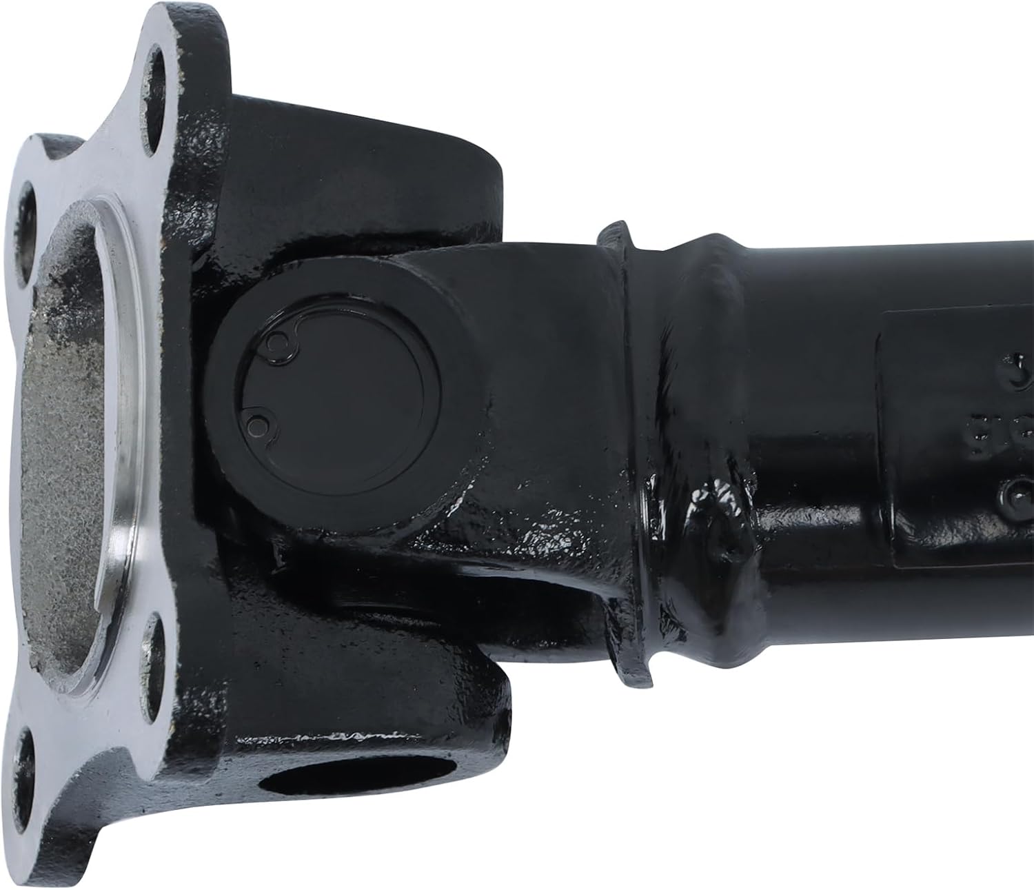 Silscvtt Front Driveshaft Assembly 938-321 Prop Shaft Replacement for Infiniti G37 2009-2013 AWD Replace 37200-1CA1A
