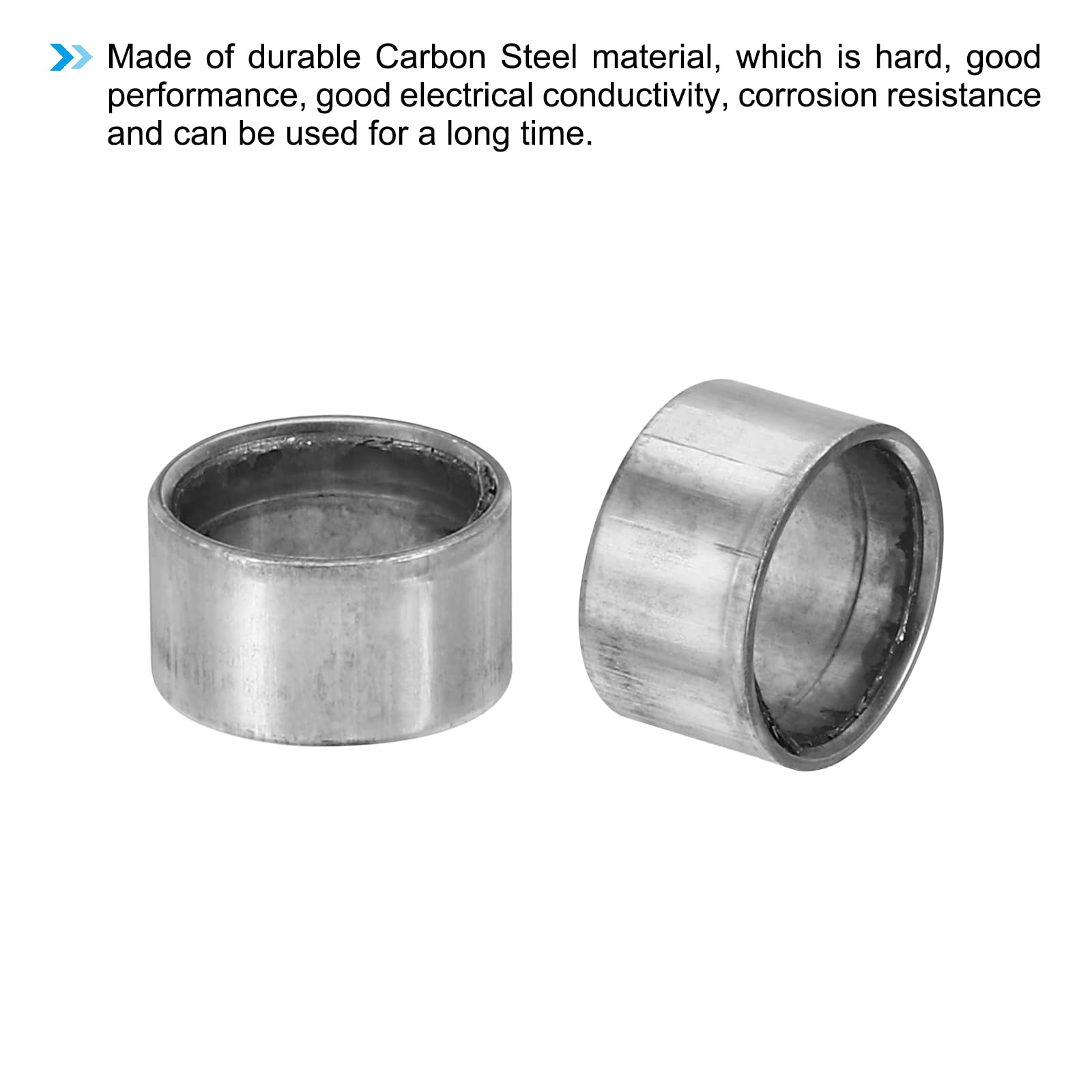 PATIKIL M8 Steel Spacers - Image 4