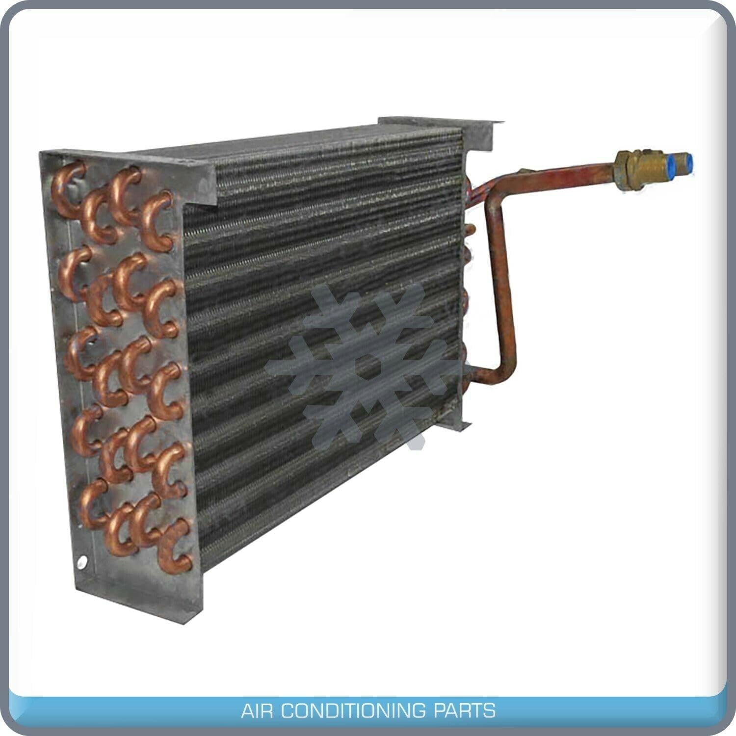 New A/C Evaporator for Caterpillar 924,928,930,938G.. Wheel Loader OE# 180-3528